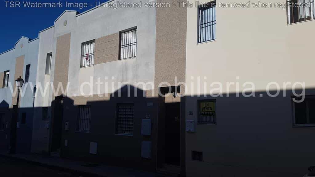 Casa nel Bollullos par del Condado, Andalusia 11516088