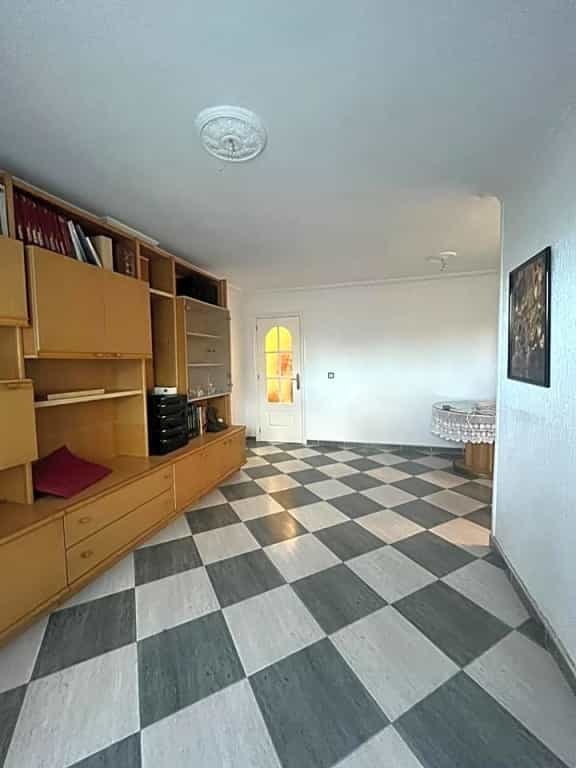 Квартира в Сьюдад де лос Нінос, Андалусія 11516090