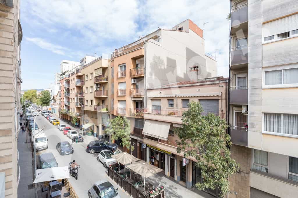 Kondominium dalam Terrassa, Catalunya 11516158