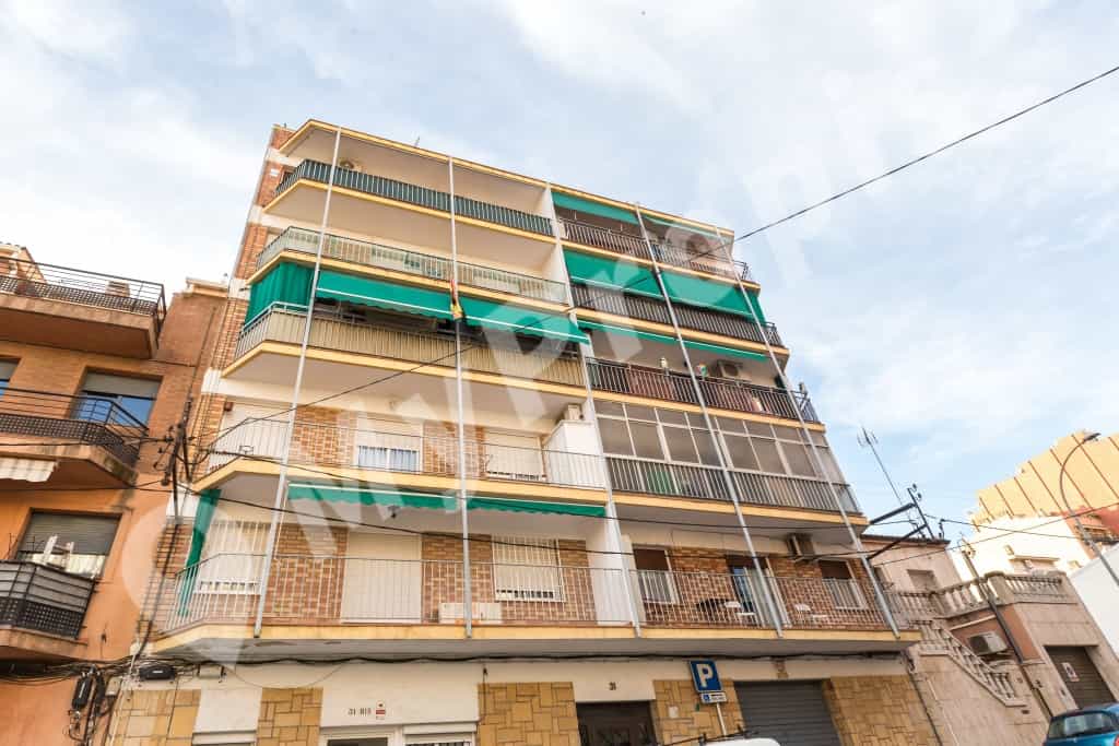 Condominium dans Rubí, Catalunya 11516162