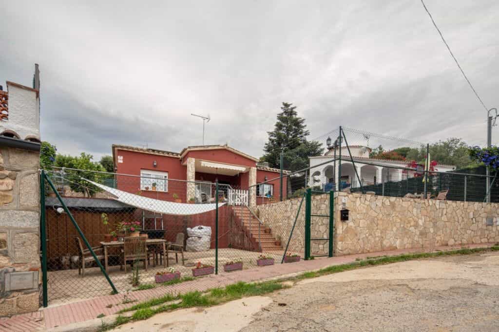 Будинок в Calonge, Catalunya 11516176