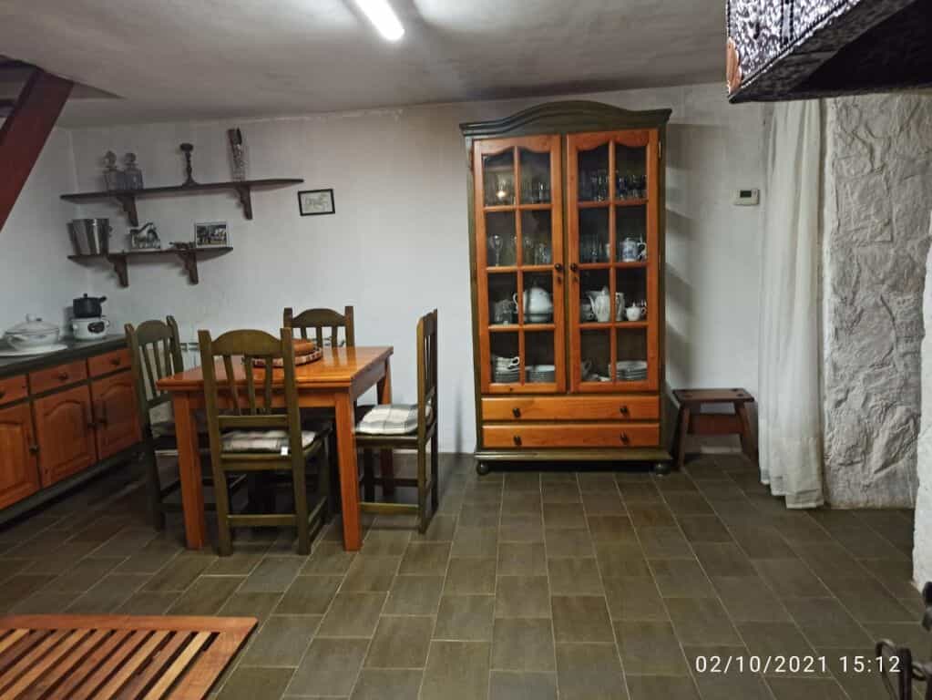 Dom w Fogars de la Selva, Catalunya 11516177