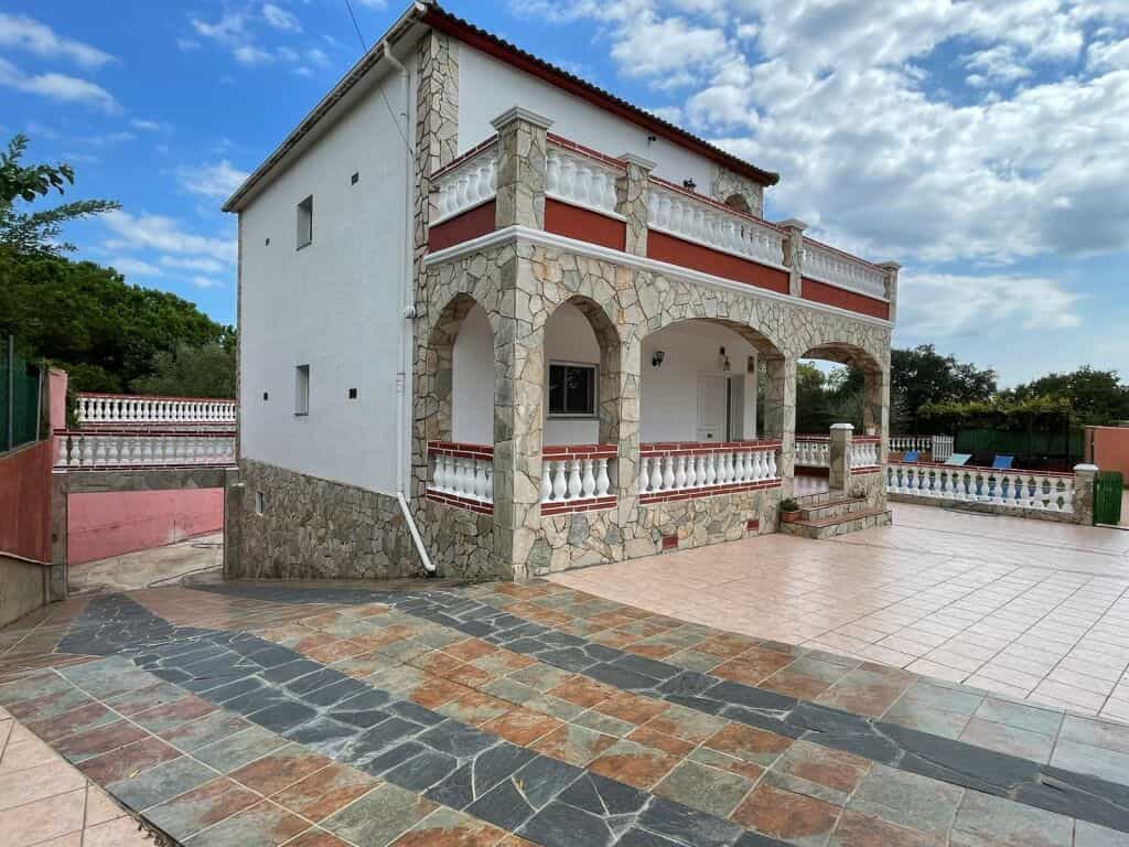 House in Tordera, Catalunya 11516189