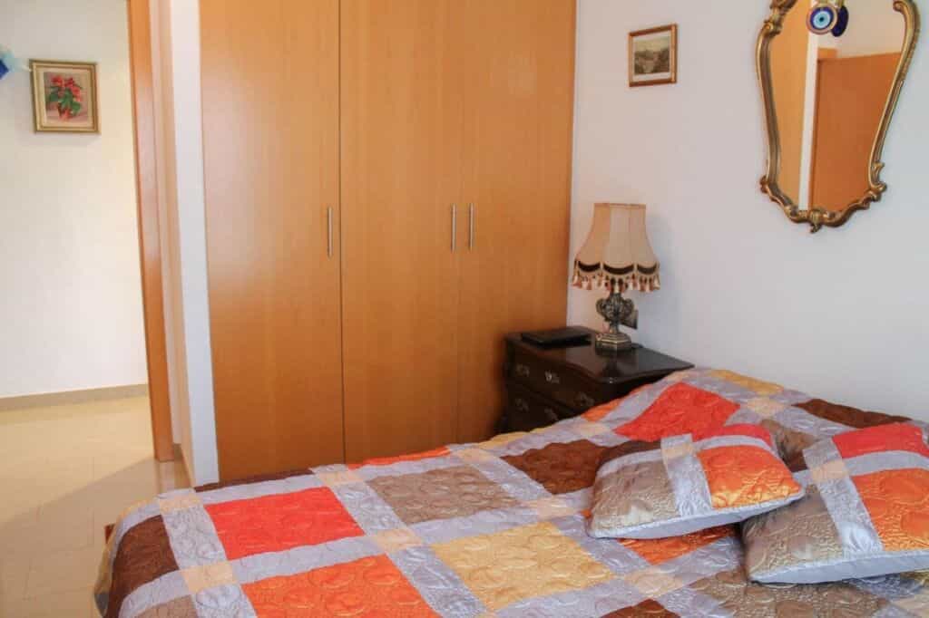 公寓 在 Roses, Catalunya 11516199