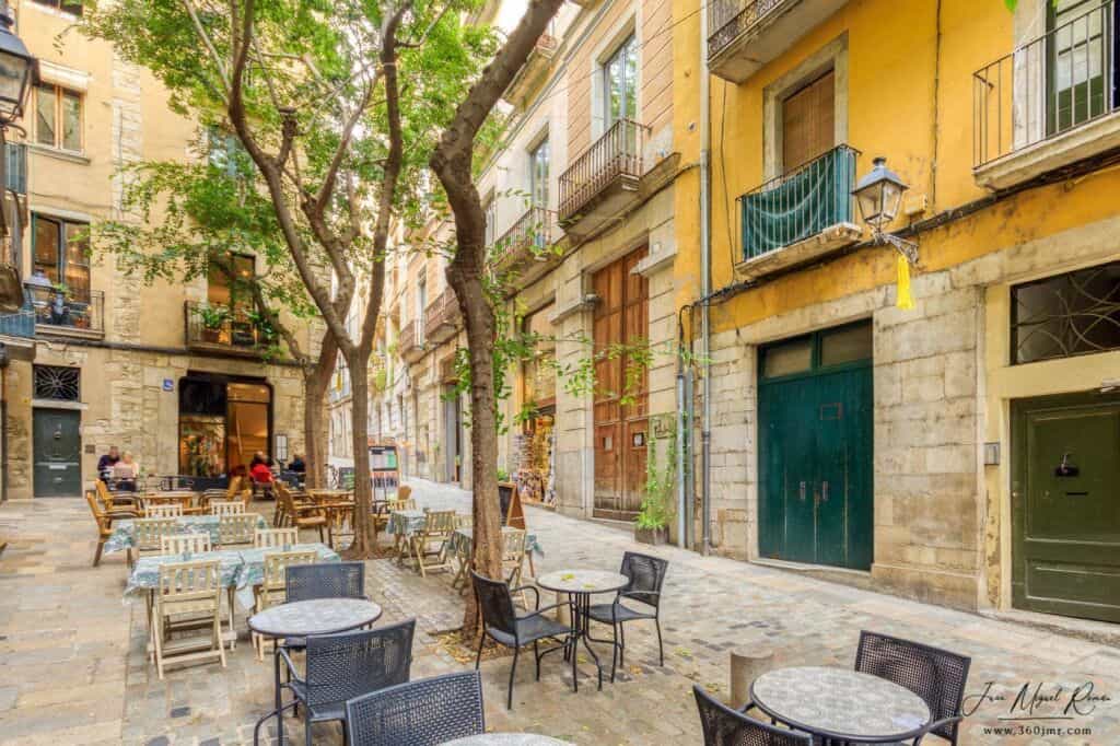 Condominium in Girona, Catalunya 11516231