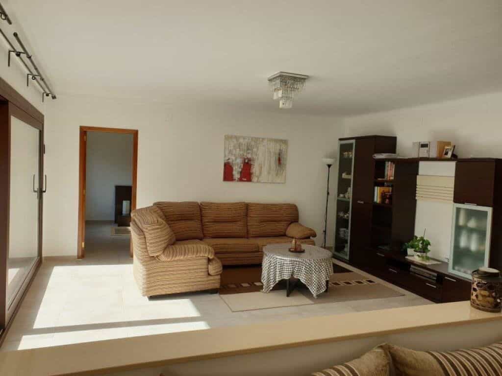 公寓 在 圣玛丽亚德马尔斯, 加泰罗尼亚 11516237