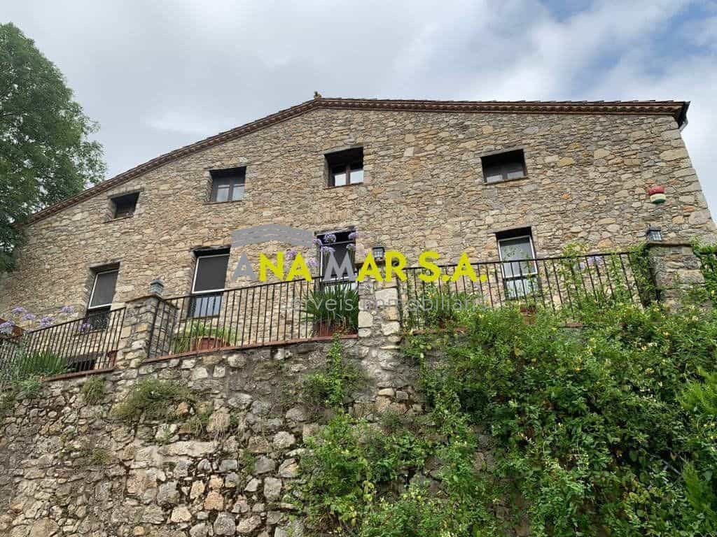 casa no Santa Maria de Marles, Catalonia 11516239