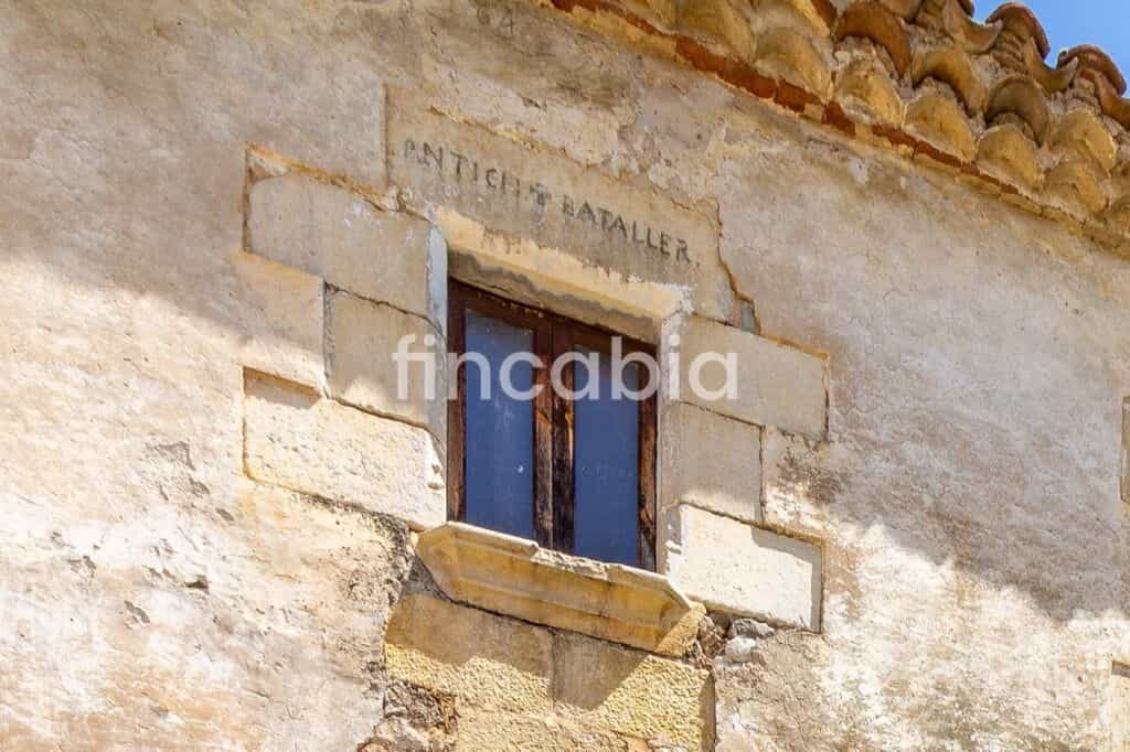 σπίτι σε Sant Gregori, Catalonia 11516248