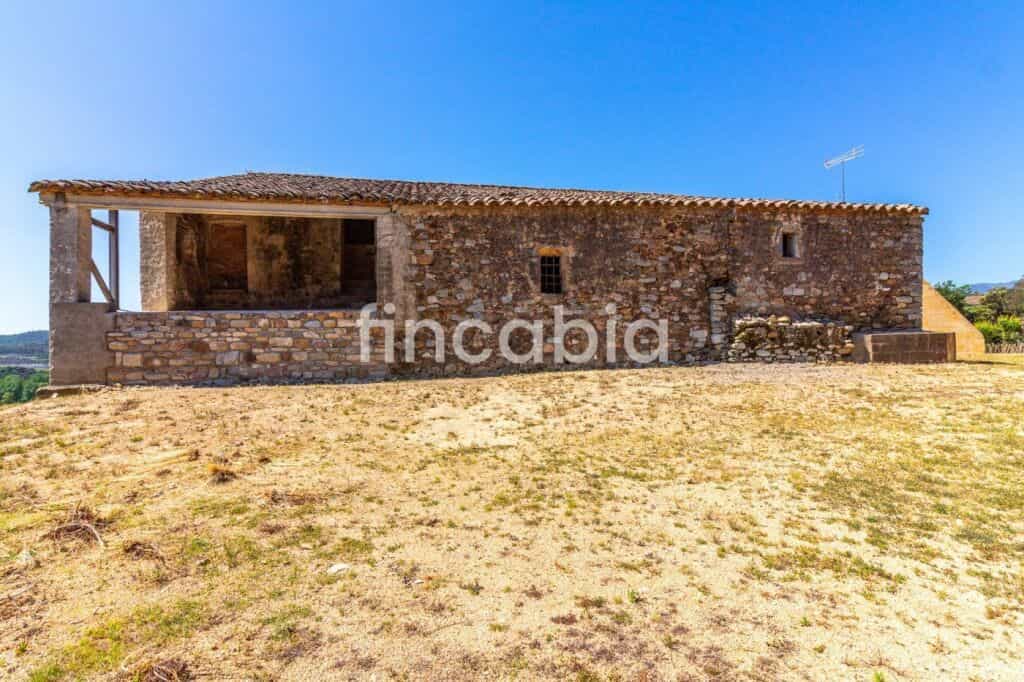 Hus i San Gregorio, Catalonia 11516248