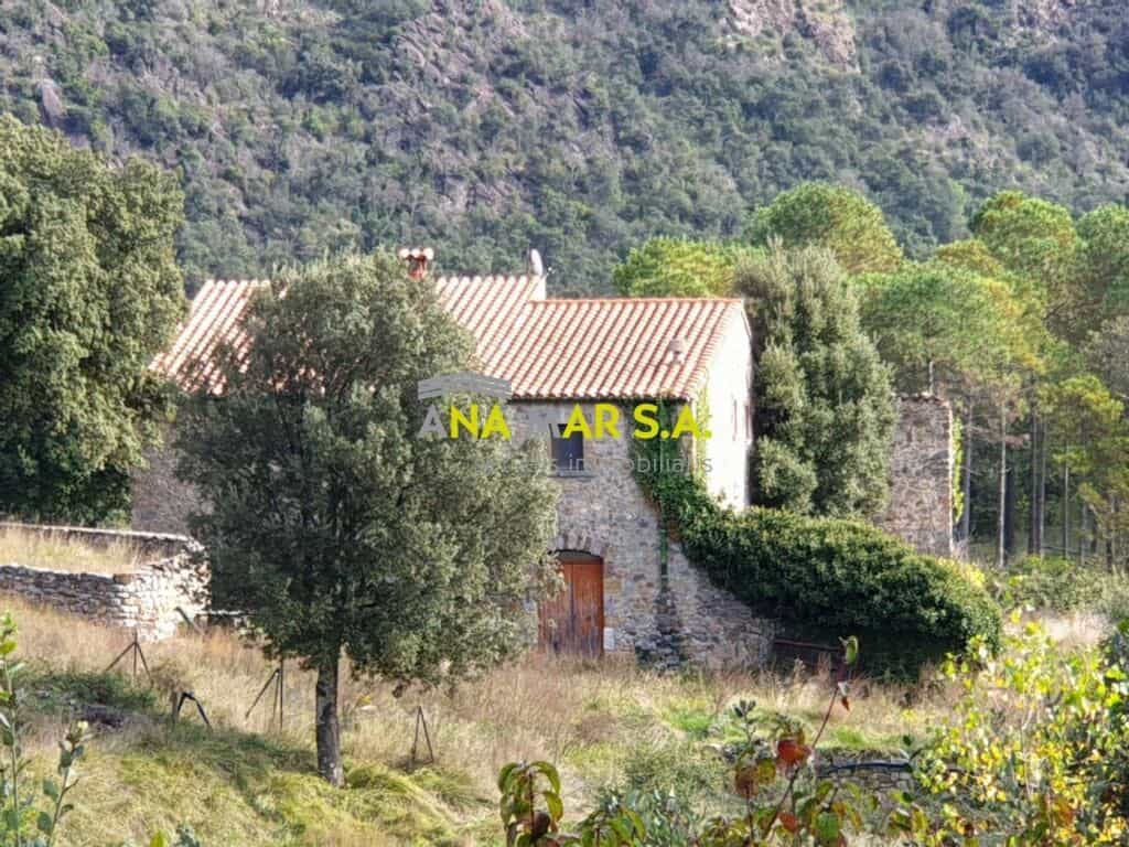 жилой дом в Santa Maria de Marles, Catalonia 11516253