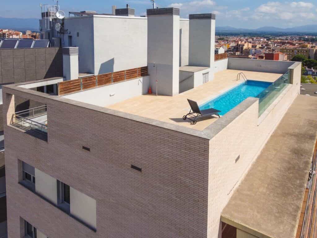 Condominium dans Sainte Marie de Marles, Catalogne 11516254