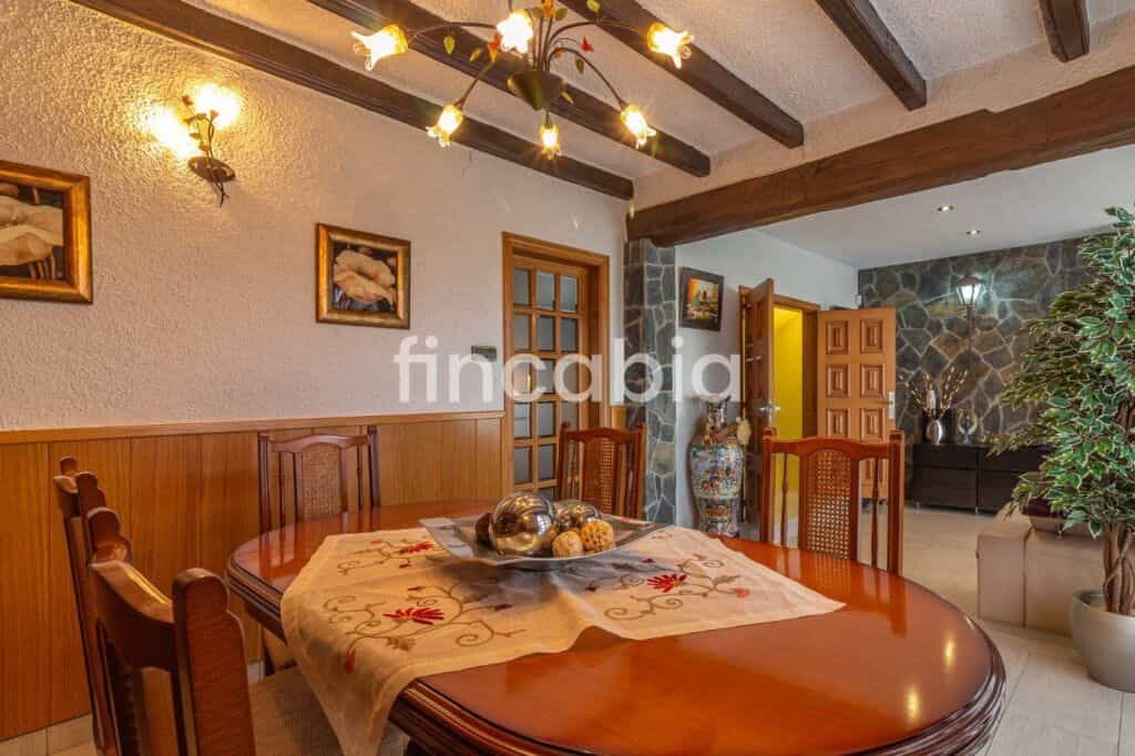 Huis in Sant Hilari Sacalm, Catalonia 11516255