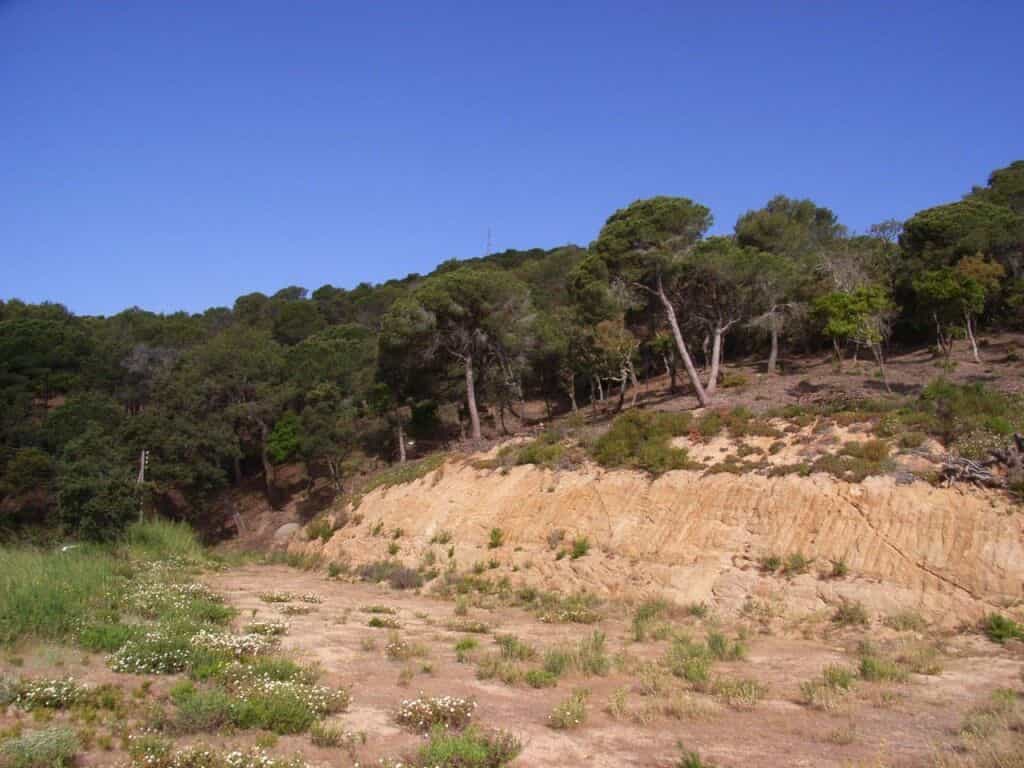 Land in Sant Pol de Mar, Catalunya 11516270