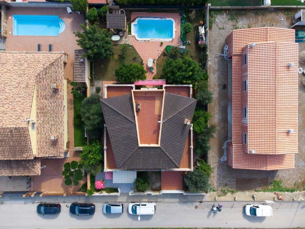 жилой дом в Авинонет де Пуч Вентос, Каталония 11516290