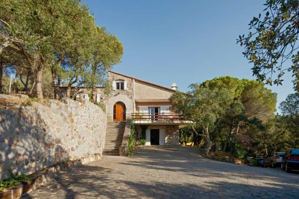 Dom w Playa de Aro, Catalonia 11516293