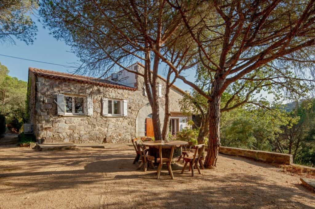 Rumah di Playa de Aro, Catalonia 11516293
