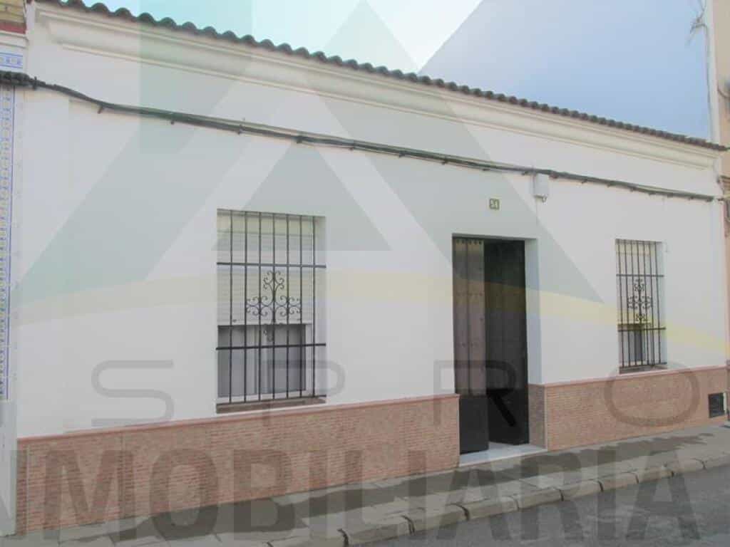 Casa nel Pilas, Andalusia 11516304