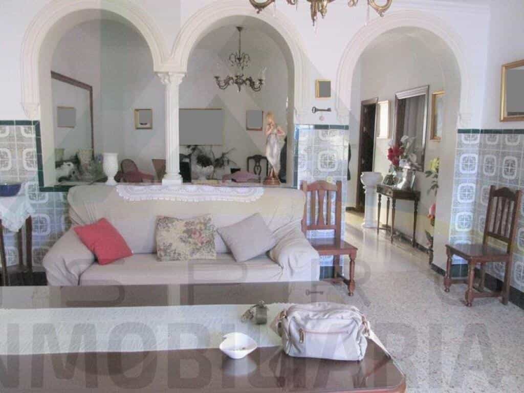 Talo sisään Pilas, Andalusia 11516304
