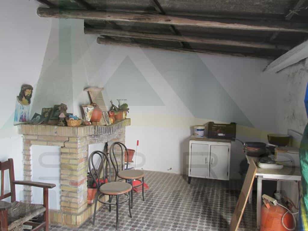 Dom w Pilas, Andalucía 11516304