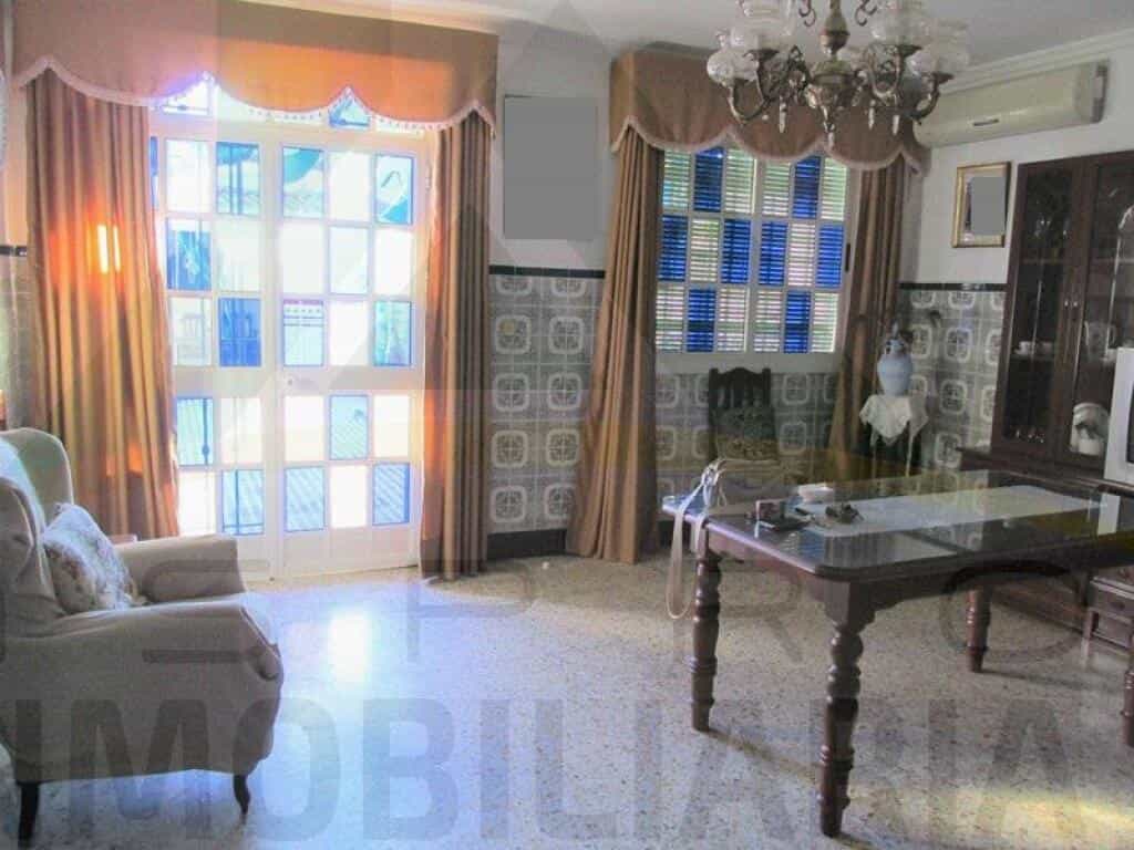 Dom w Pilas, Andalucía 11516304