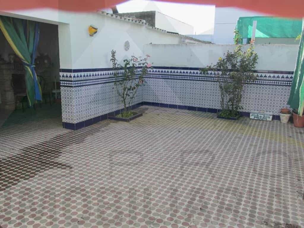 Haus im Pilas, Andalucía 11516304
