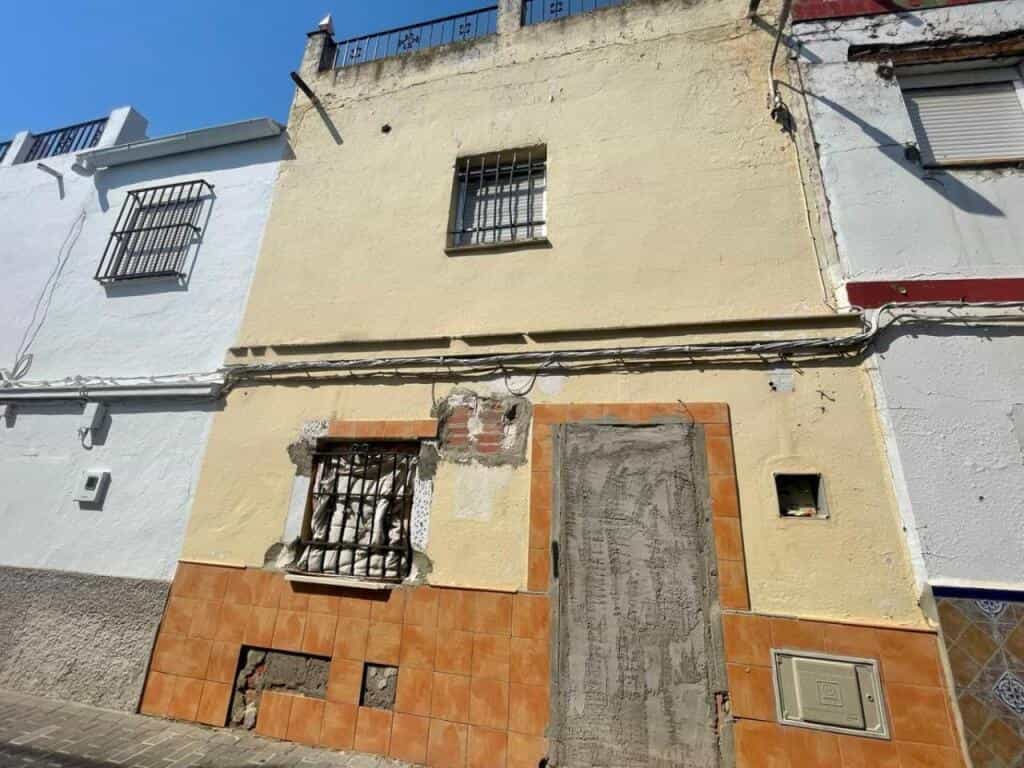 Hus i Acala del Rio, Andalusia 11516308
