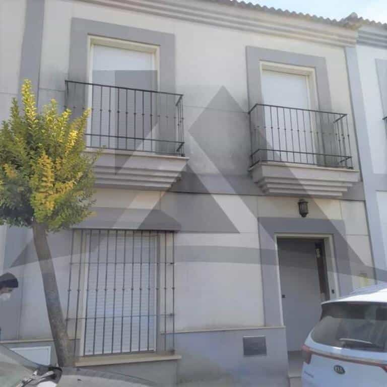 House in Bollullos par del Condado, Andalusia 11516309