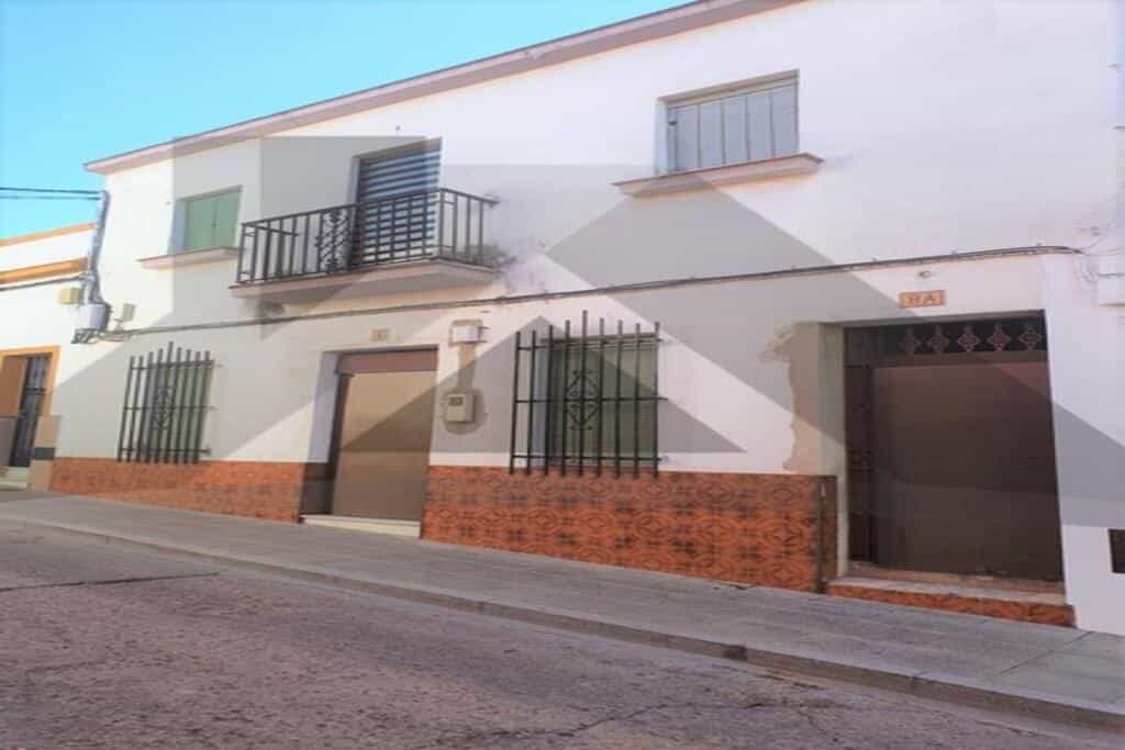 Condominium in Rociana del Condado, Andalucía 11516310