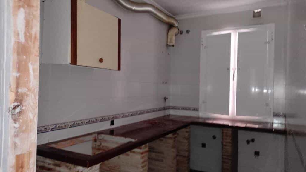 Квартира в Аланіс, Андалусія 11516317