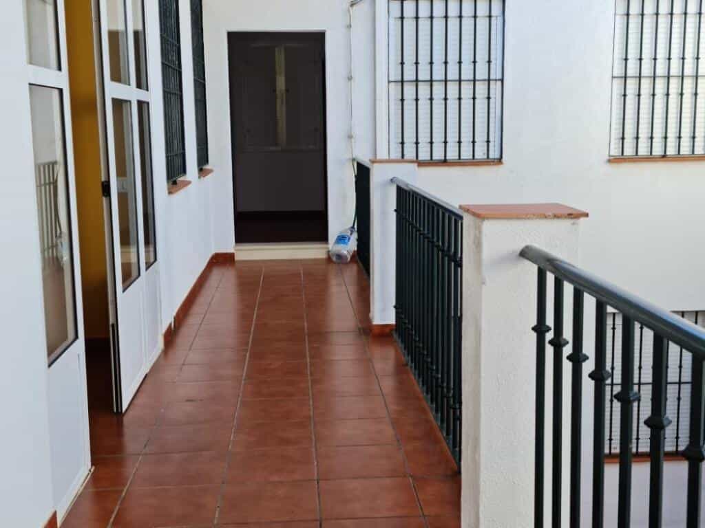 Condominium in Alanís, Andalucía 11516317