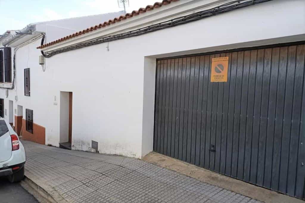 Hus i La Puebla de los Infantes, Andalucía 11516318