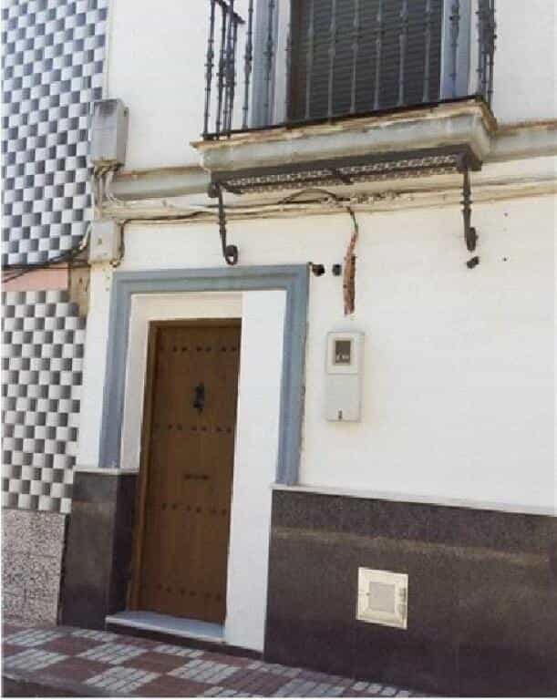 House in Acala del Rio, Andalusia 11516319