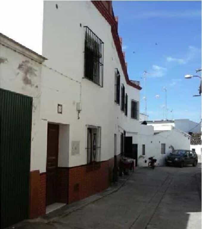 Dom w Penaflor, Andaluzja 11516325