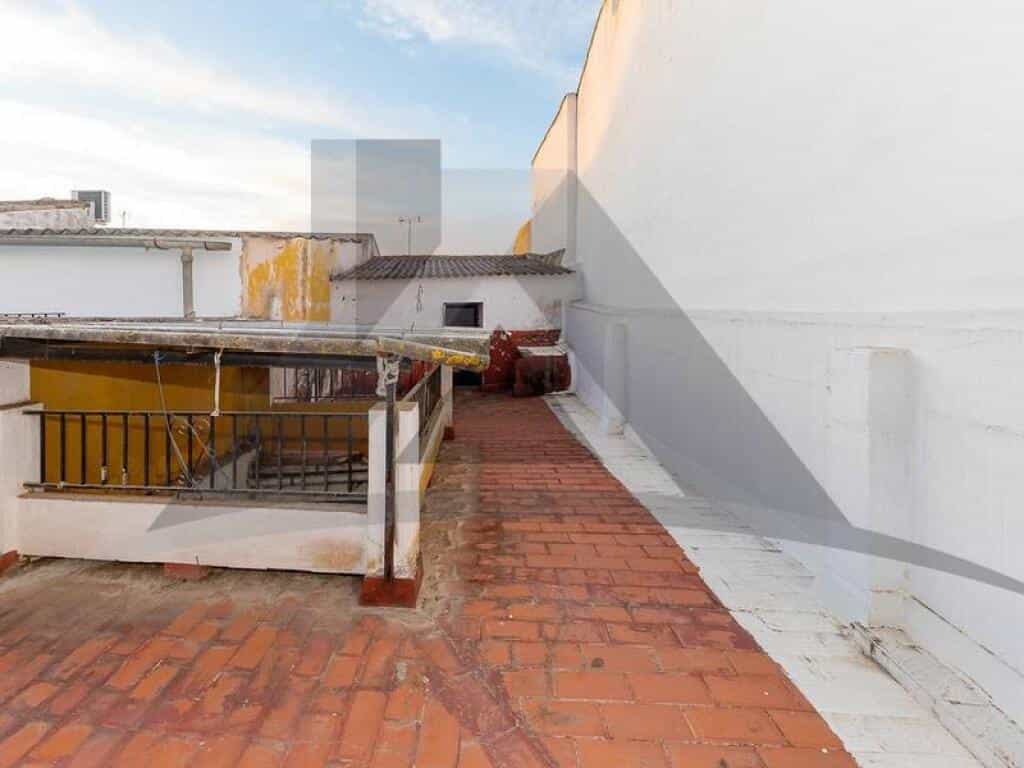 House in Peñaflor, Andalucía 11516326