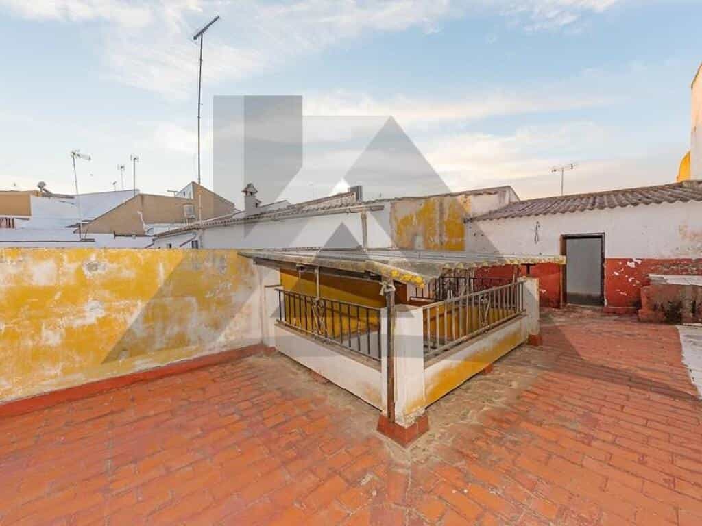 House in Peñaflor, Andalucía 11516326
