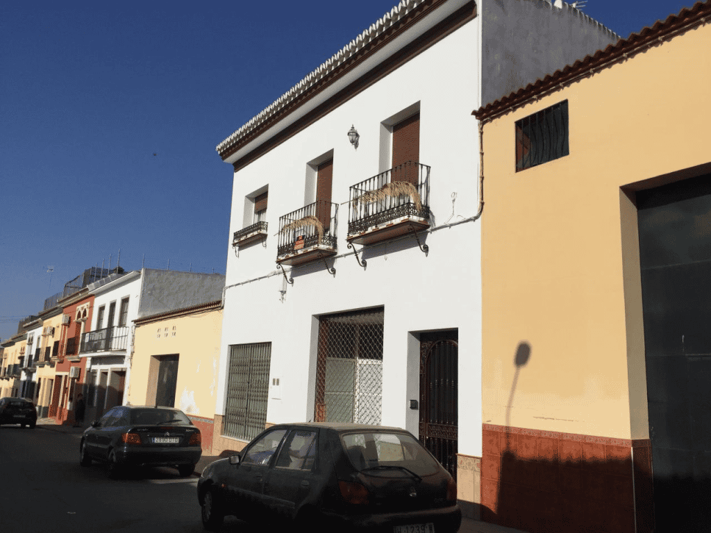Perindustrian dalam Bollullos par del Condado, Andalusia 11516329
