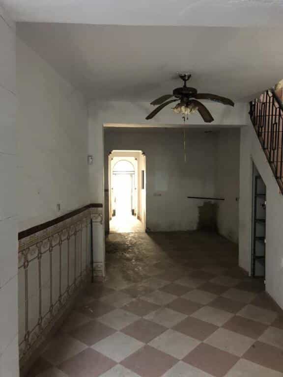 жилой дом в Альмонте, Андалусия 11516330