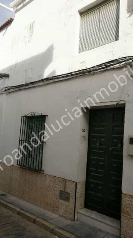 Hus i Almonte, Andalusien 11516330