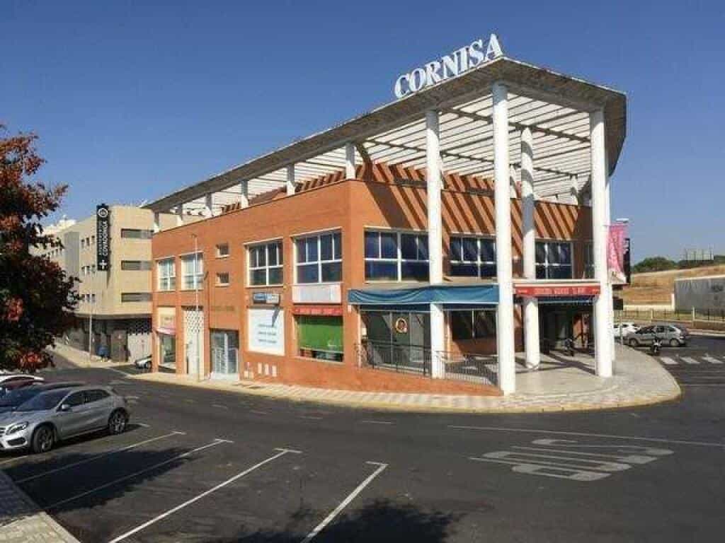 Industrial en Ginés, Andalucía 11516336