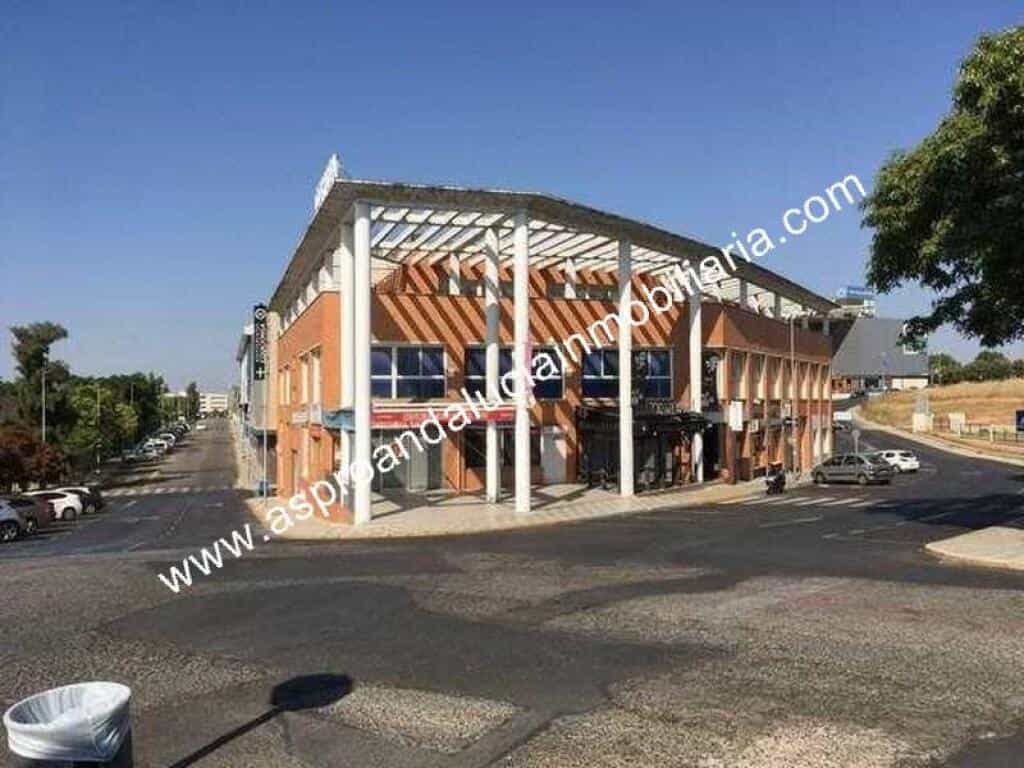 Industriell im Gines, Andalusien 11516337