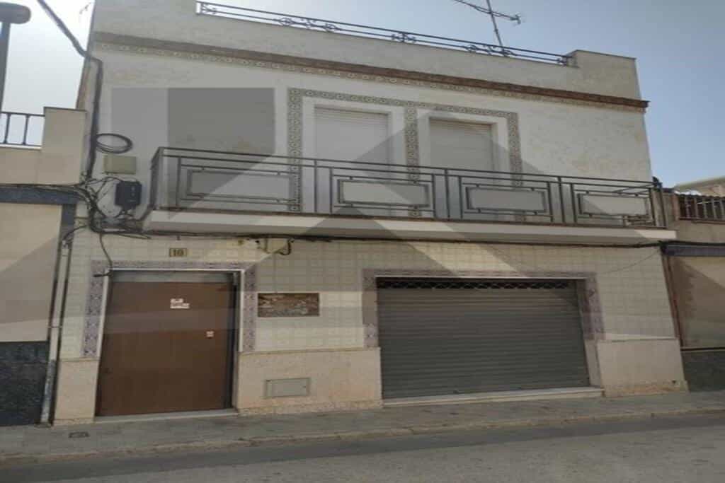 Haus im Coria del Río, Andalucía 11516341