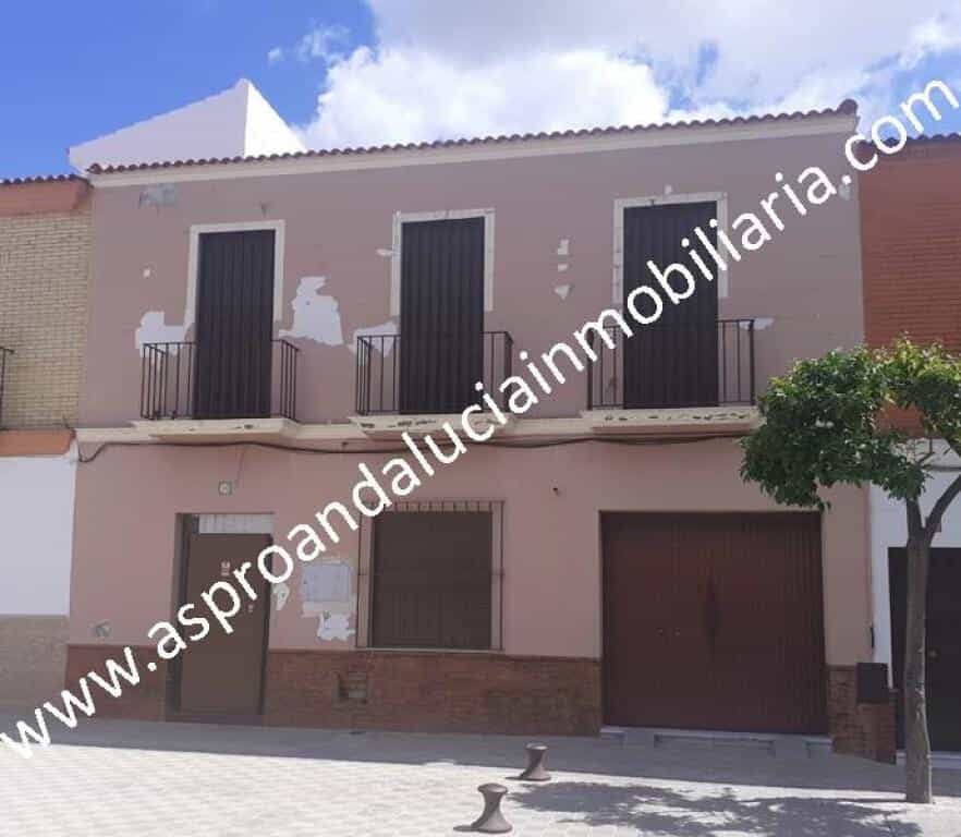 بيت في Olivares, Andalusia 11516349