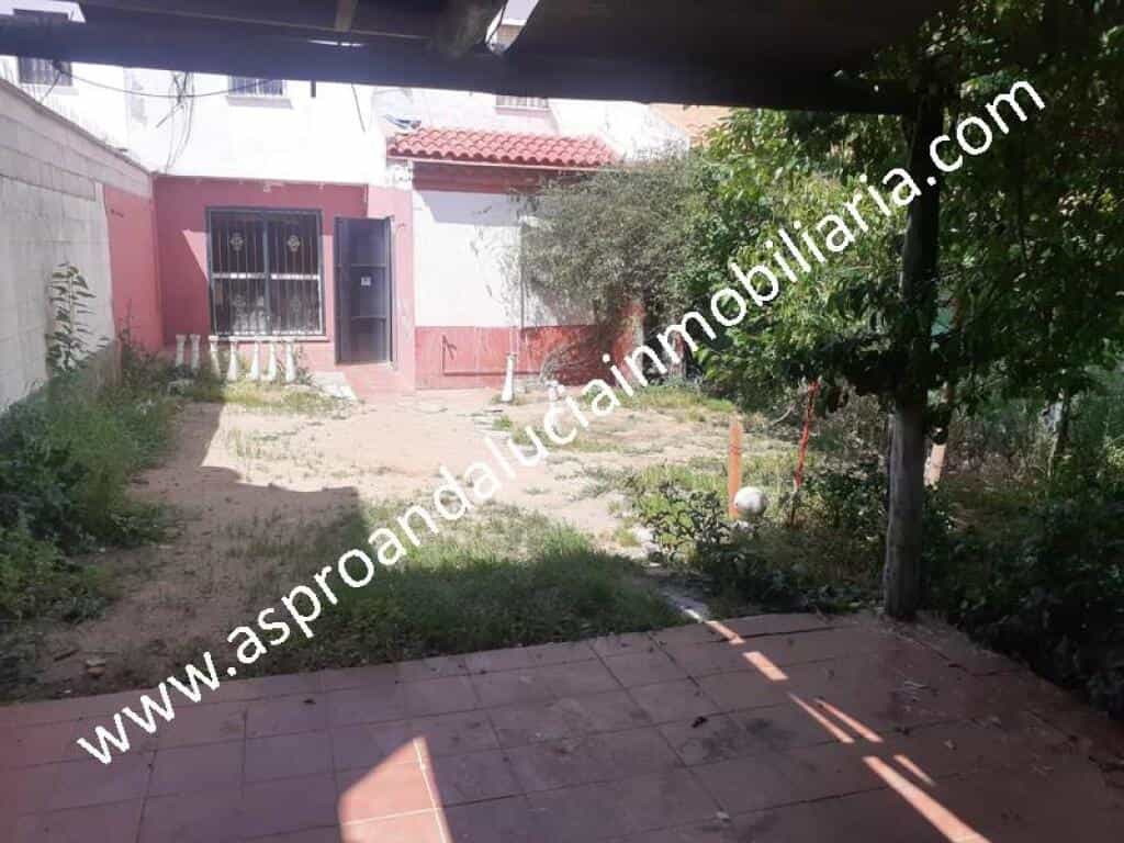 House in Olivares, Andalucía 11516350