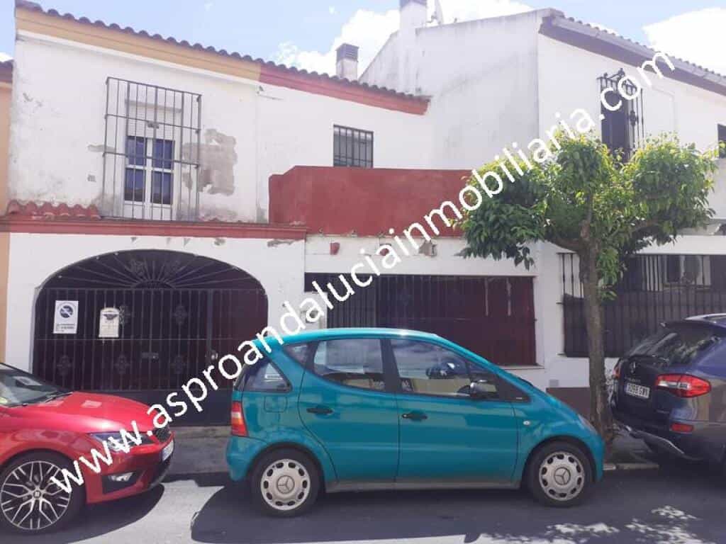 Haus im Olivares, Andalusia 11516350