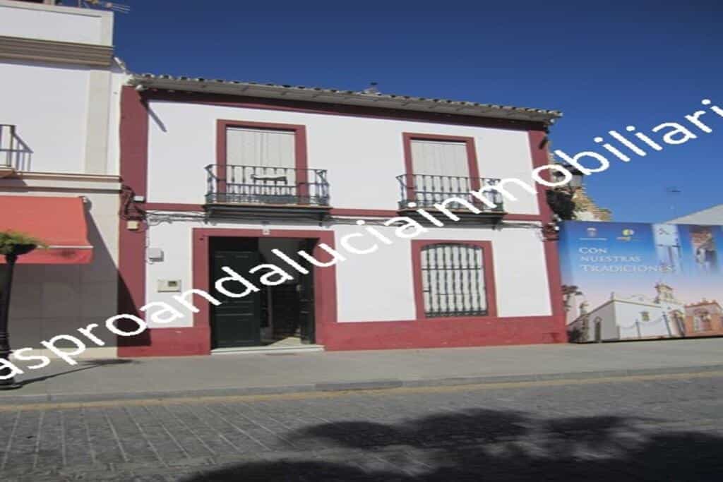 Dom w Pilas, Andalucía 11516357