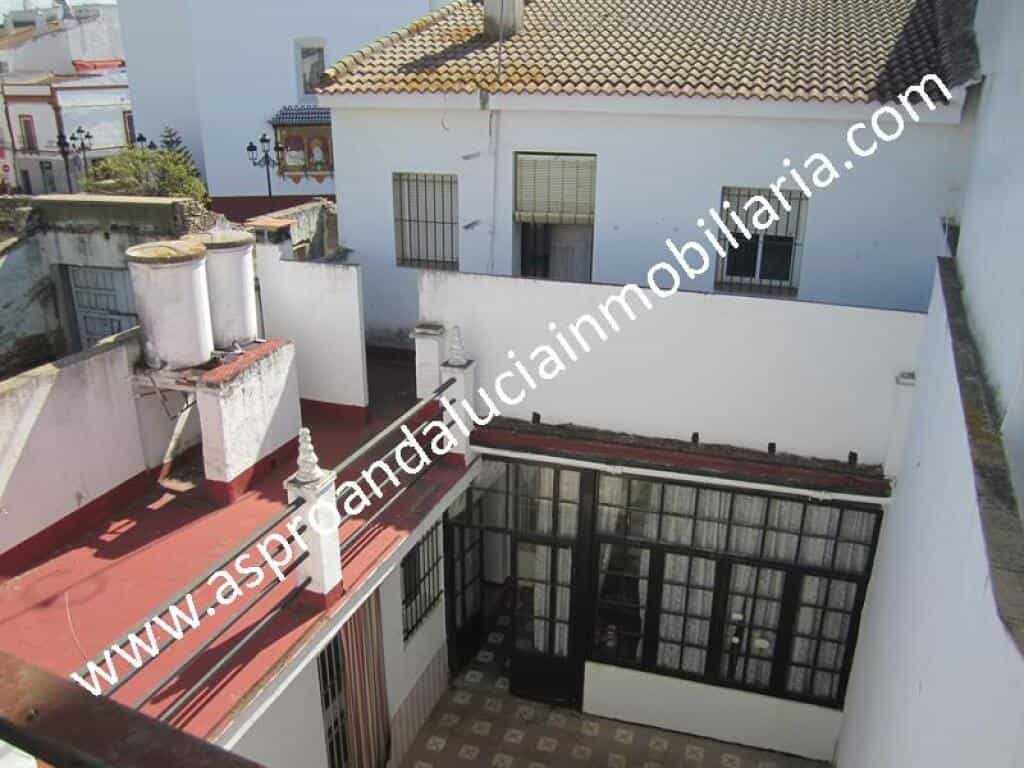 Dom w Pilas, Andalucía 11516357