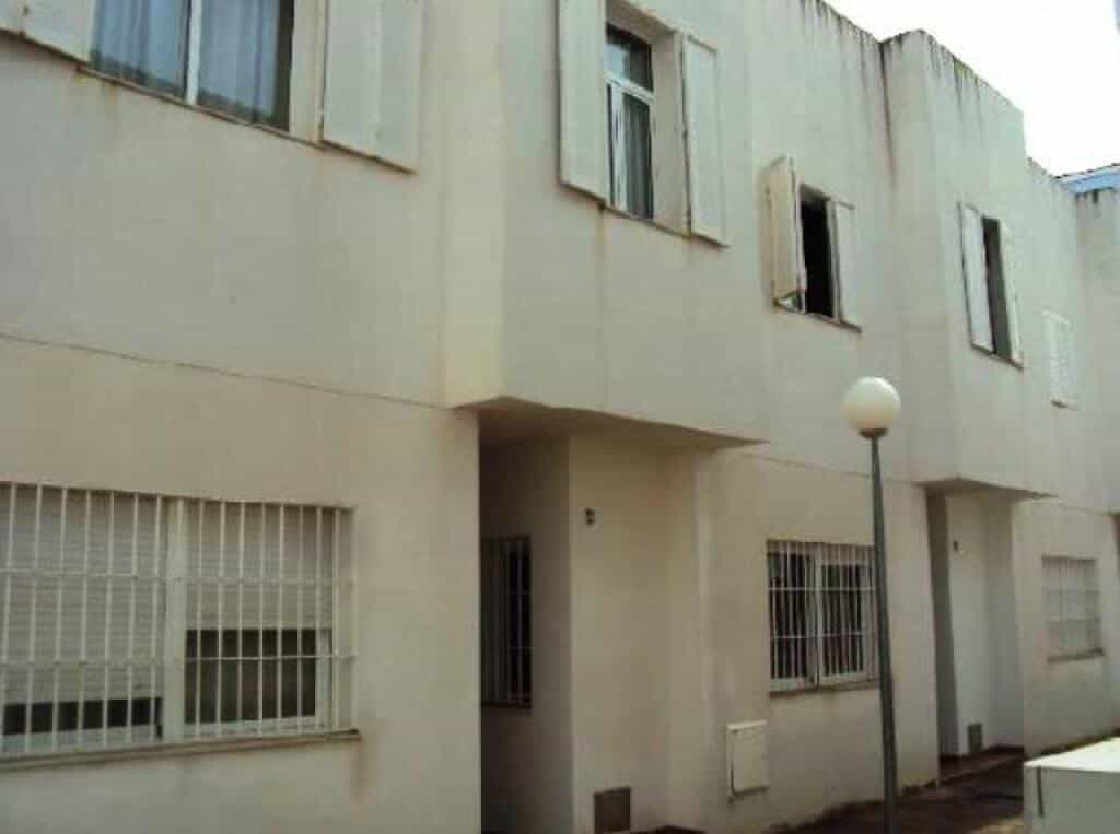 casa en Aznalcazar, Andalusia 11516358