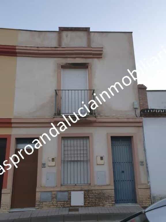Квартира в Hinojos, Андалусія 11516359