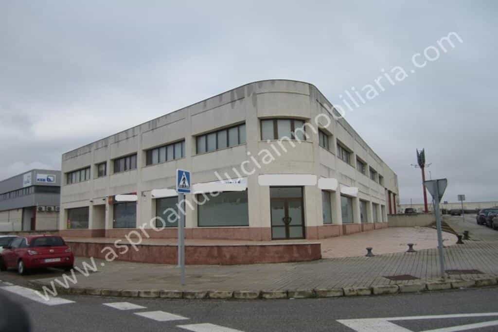 Industriell im Bollullos de la Mitación, Andalucía 11516362