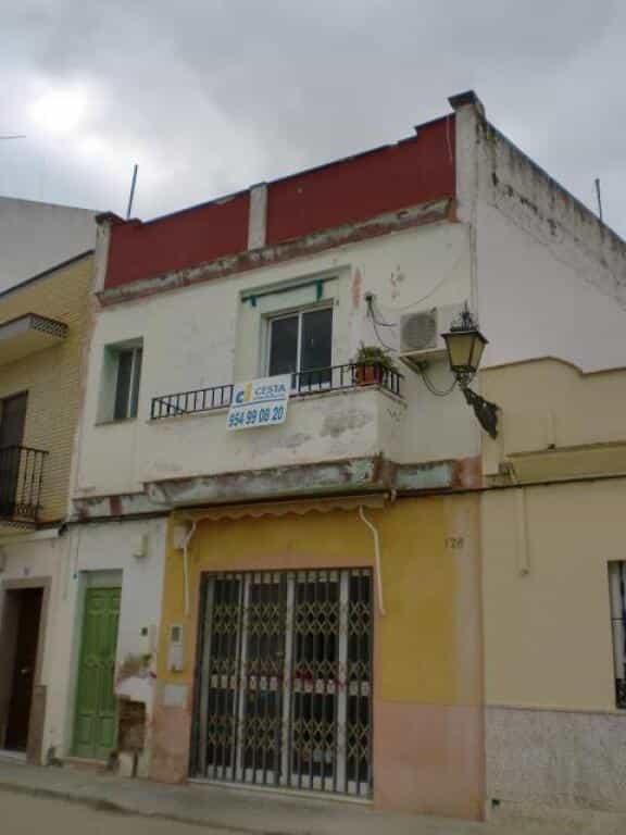 Condomínio no Coria del Rio, Andaluzia 11516363